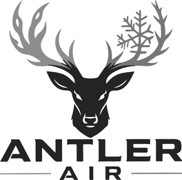 ANTLER AIR