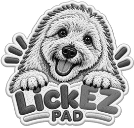 LICKEZ PAD