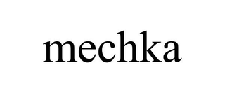 MECHKA