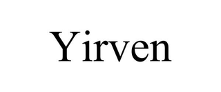 YIRVEN