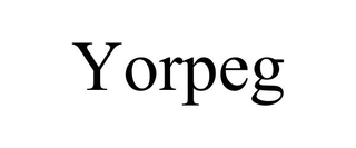 YORPEG