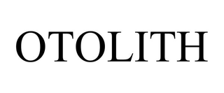 OTOLITH