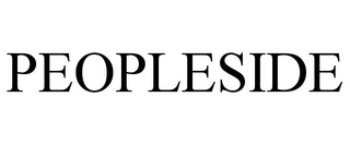 PEOPLESIDE