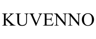 KUVENNO