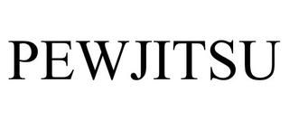 PEWJITSU