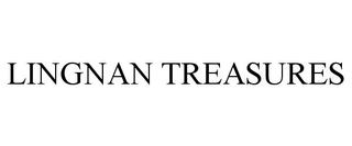 LINGNAN TREASURES