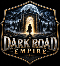 DARK ROAD EMPIRE