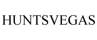 HUNTSVEGAS