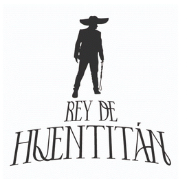 REY DE HUENTITÃN