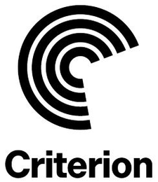 C CRITERION