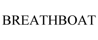 BREATHBOAT