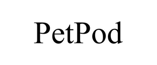 PETPOD