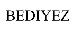 BEDIYEZ