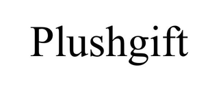 PLUSHGIFT