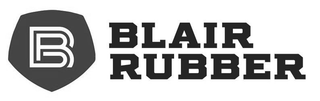 BLAIR RUBBER