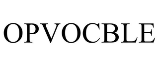 OPVOCBLE