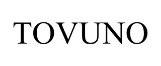 TOVUNO