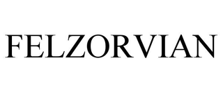 FELZORVIAN