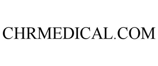 CHRMEDICAL.COM