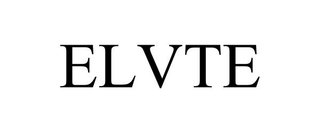 ELVTE