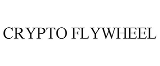 CRYPTO FLYWHEEL