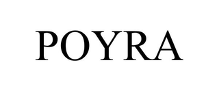 POYRA