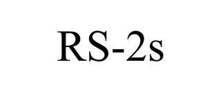 RS-2S