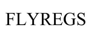 FLYREGS