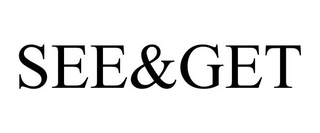 SEE&GET