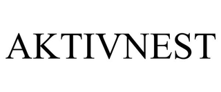 AKTIVNEST
