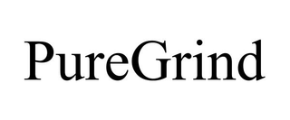 PUREGRIND