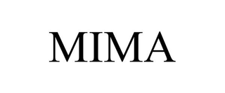 MIMA