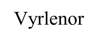 VYRLENOR