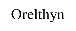 ORELTHYN