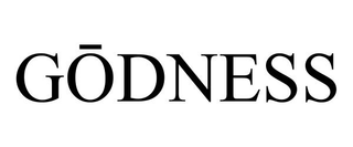 GÅDNESS