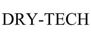 DRY-TECH