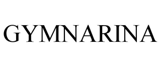 GYMNARINA