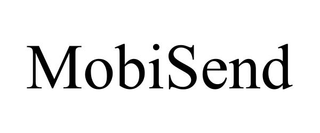 MOBISEND
