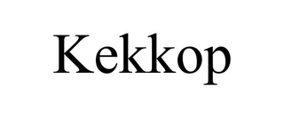 KEKKOP