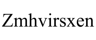 ZMHVIRSXEN
