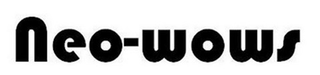 NEO-WOWS