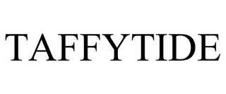 TAFFYTIDE