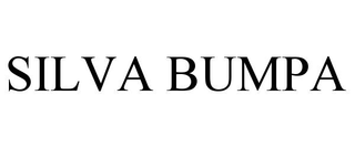 SILVA BUMPA