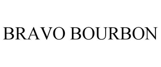 BRAVO BOURBON