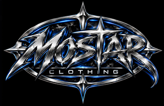 MOSTAR CLOTHING