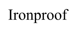 IRONPROOF