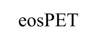 EOSPET