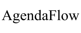 AGENDAFLOW