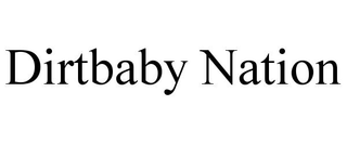 DIRTBABY NATION