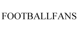 FOOTBALLFANS
